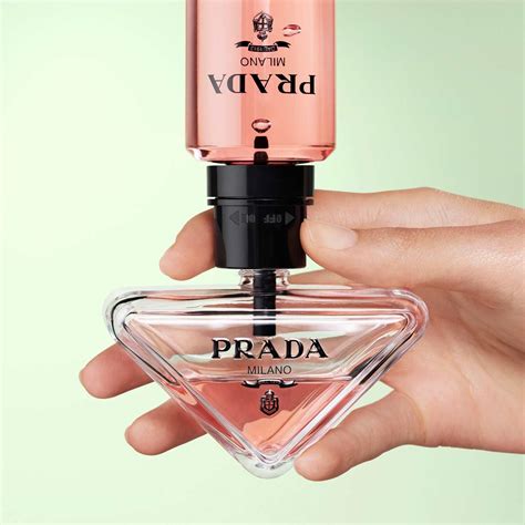 prada locion mujer|Prada perfume sephora.